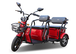 Llantas para motocarro personalizadas