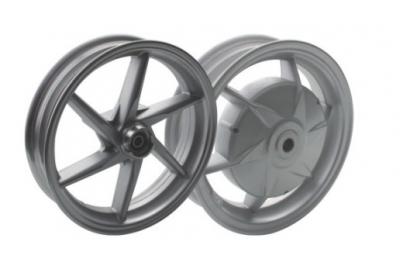 Llantas para motocicleta personalizadas