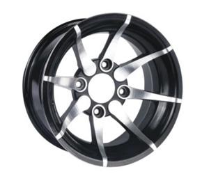 Llantas para arenero buggy personalizadas